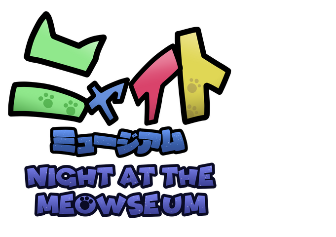 Meowseum Meowseum